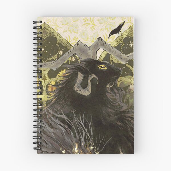 Item preview, Goat in the World Health Organization Who aWild designed and sold by Mirzahorse.