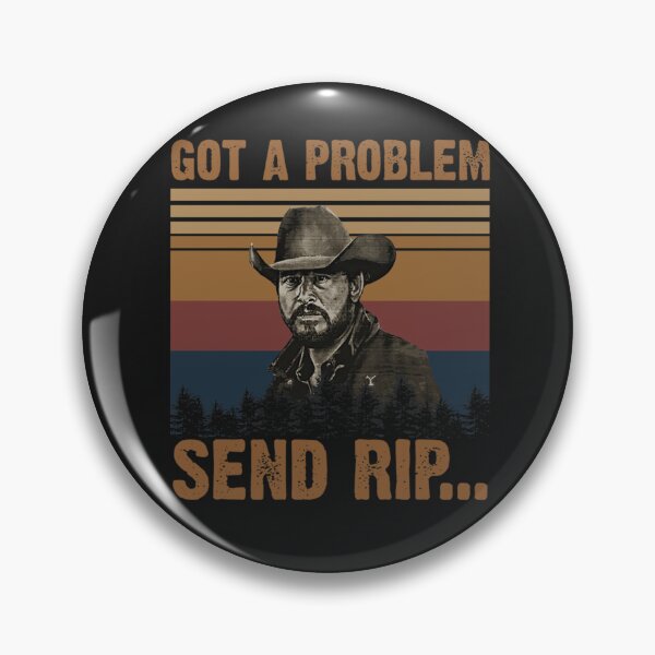 Item preview, vintage got a problem send rip designed and sold by KemmerSimeon.