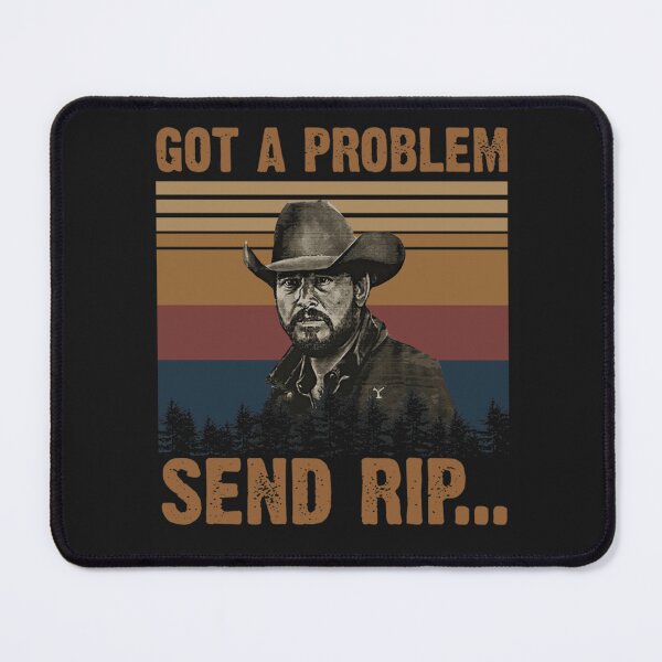 Item preview, vintage got a problem send rip designed and sold by KemmerSimeon.