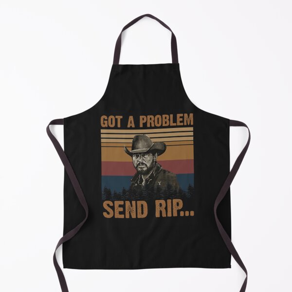 Item preview, vintage got a problem send rip designed and sold by KemmerSimeon.