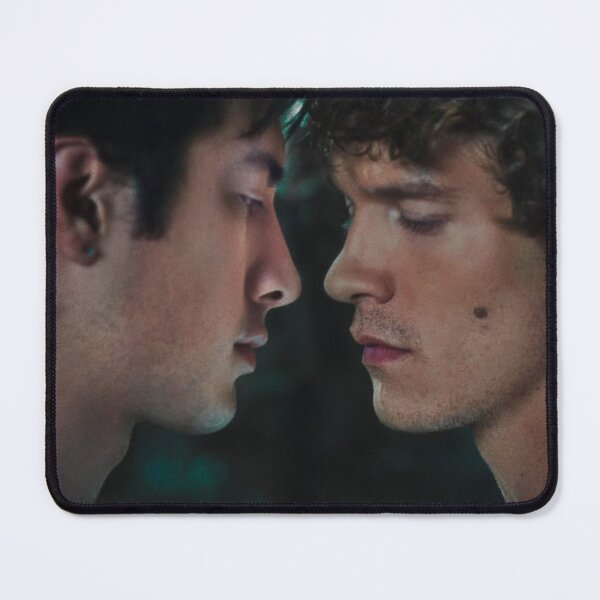 Item preview, Heated Rivalry Shane Hollander and Ilya Rozanov designed and sold by ACourtofLucien.