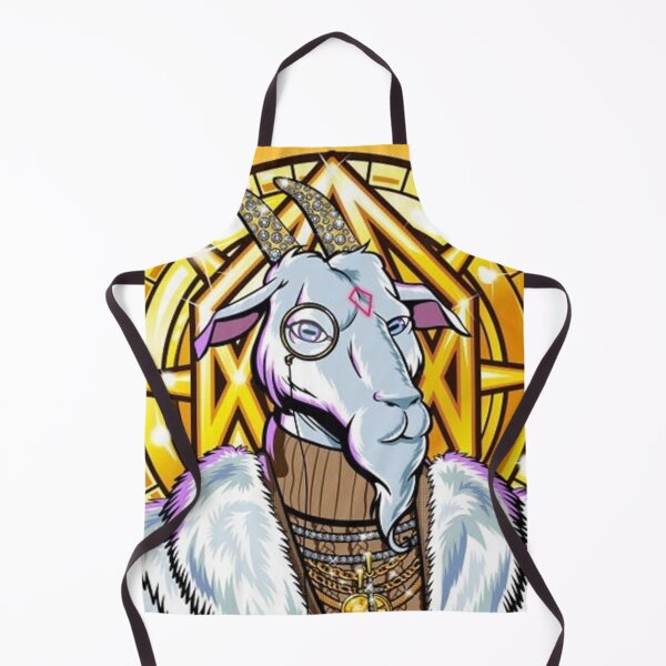 Item preview, Goat Rock Climber designed and sold by Mirzahorse.