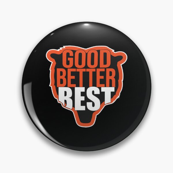 Item preview, Good Better Best designed and sold by shirleydanos.