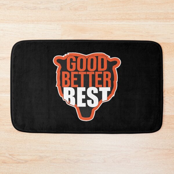 Item preview, Good Better Best designed and sold by shirleydanos.