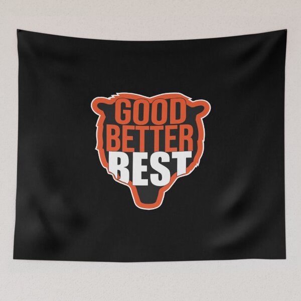 Item preview, Good Better Best designed and sold by shirleydanos.