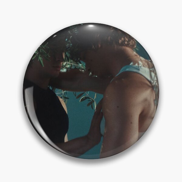 Item preview, Heated Rivalry Shane Hollander and Ilya Rozanov designed and sold by ACourtofLucien.