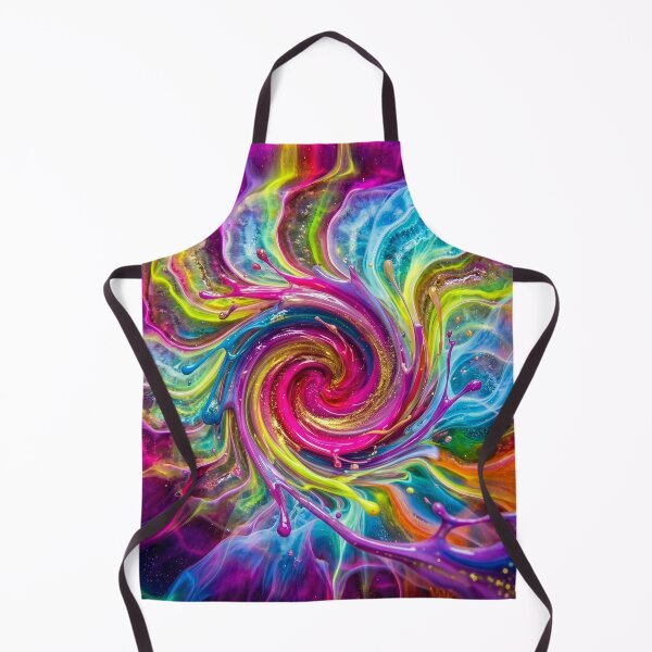 Item preview, Wet Paint Whirlpool designed and sold by Tridentulus.