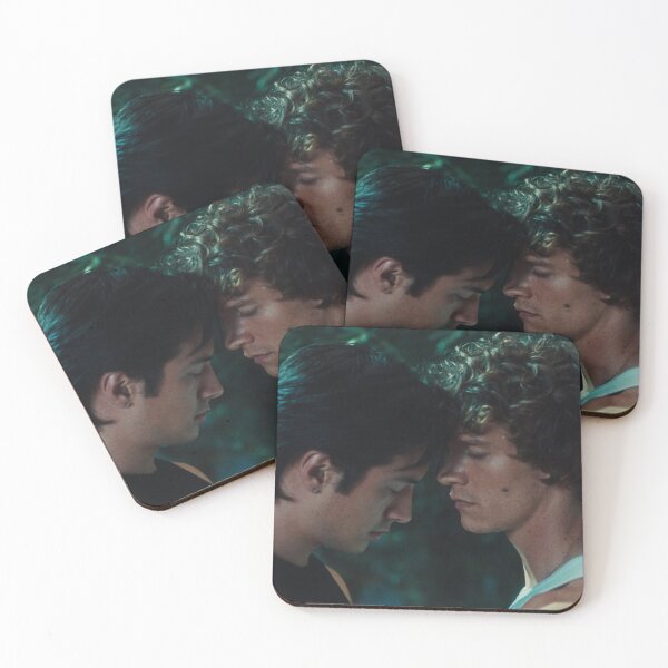 Item preview, Heated Rivalry Shane Hollander and Ilya Rozanov designed and sold by ACourtofLucien.