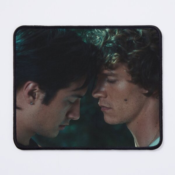 Item preview, Heated Rivalry Shane Hollander and Ilya Rozanov designed and sold by ACourtofLucien.