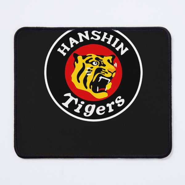 Item preview, vintage hanshin tigers logo designed and sold by KemmerSimeon.