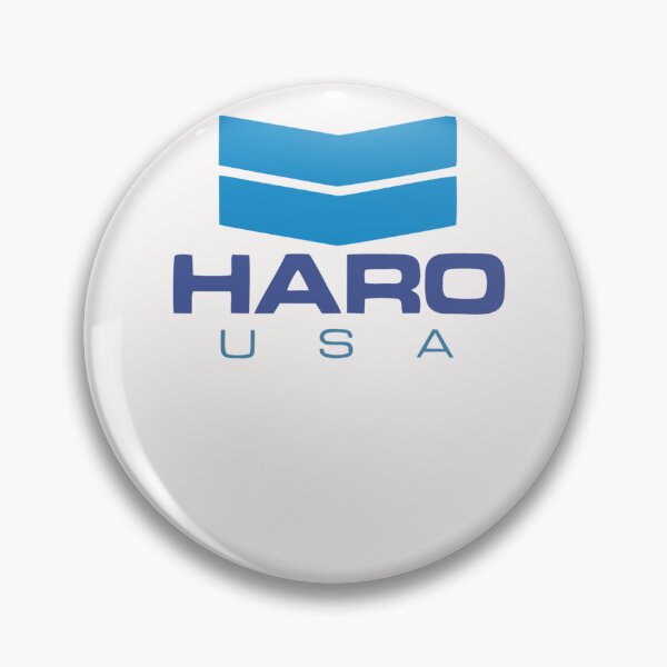 Item preview, vintage haro bmx logo designed and sold by KemmerSimeon.