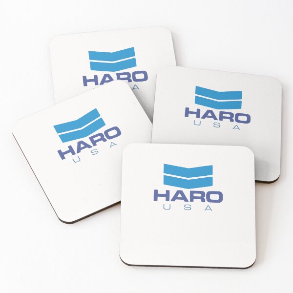 Item preview, vintage haro bmx logo designed and sold by KemmerSimeon.