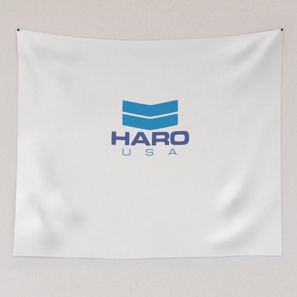 Item preview, vintage haro bmx logo designed and sold by KemmerSimeon.