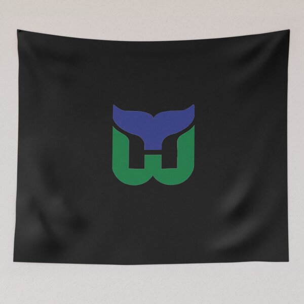 Item preview, vintage hartford retro whalers designed and sold by KemmerSimeon.