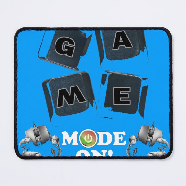 Item preview, Hardcore Pro Gamer Peripheral Aesthetic Game Mode On Design designed and sold by GenZFashion000.