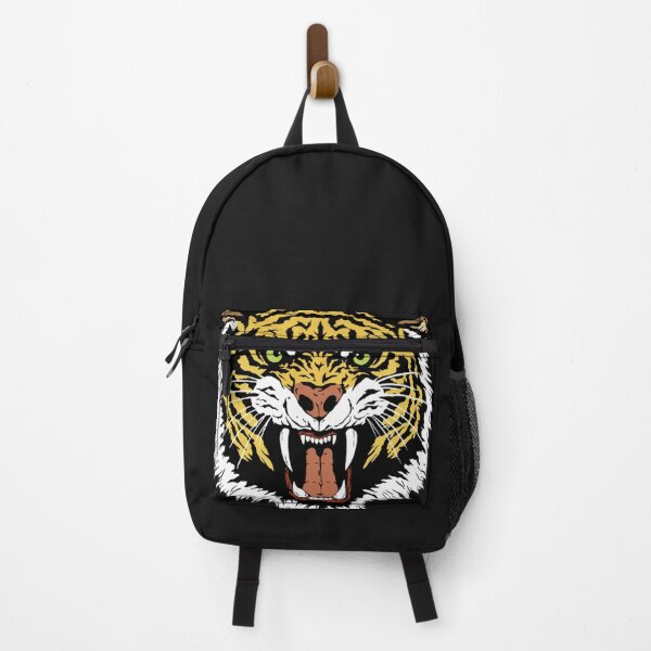 Item preview, vintage heihachi tiger designed and sold by KemmerSimeon.