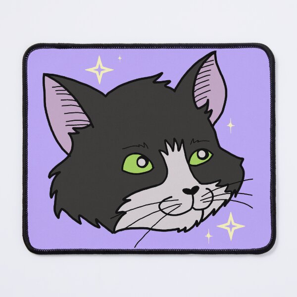 Item preview, Little Bear 1995 TV series Cat  designed and sold by fandomtrash97.