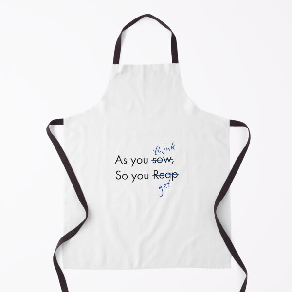 Item preview, As you sow designed and sold by Santy2023.