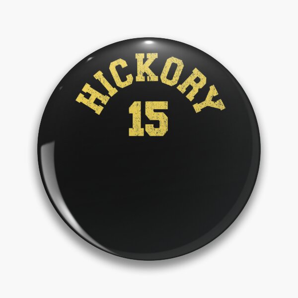 Item preview, vintage hickory huskers designed and sold by KemmerSimeon.