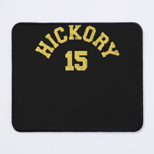 Item preview, vintage hickory huskers designed and sold by KemmerSimeon.