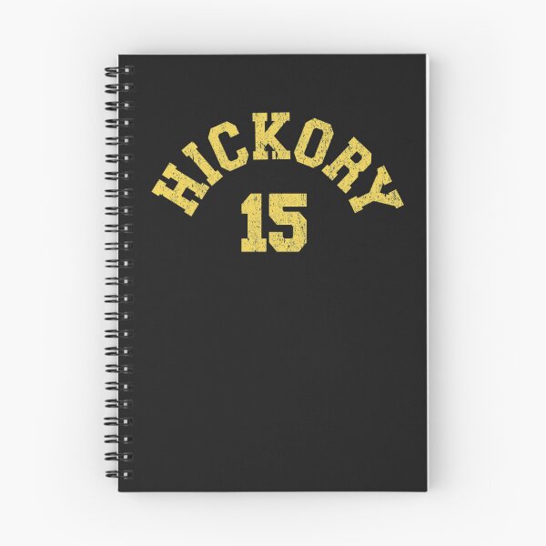 Item preview, vintage hickory huskers designed and sold by KemmerSimeon.