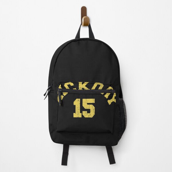 Item preview, vintage hickory huskers designed and sold by KemmerSimeon.