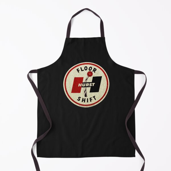 Item preview, vintage hurst shifter car decal usa designed and sold by KemmerSimeon.