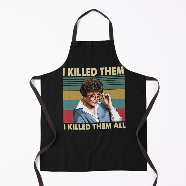 Item preview, vintage i killed them i killed them all designed and sold by KemmerSimeon.