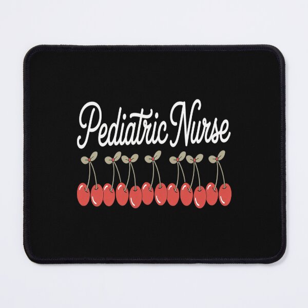 Item preview, Pediatric Nurse Child Health Care Registered Appreciation designed and sold by HORIZBoutique.