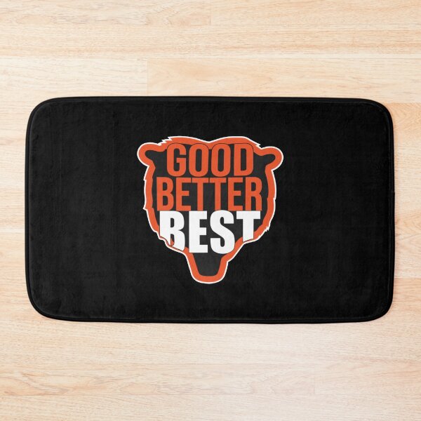 Item preview, Good Better Best designed and sold by patricagravelle.