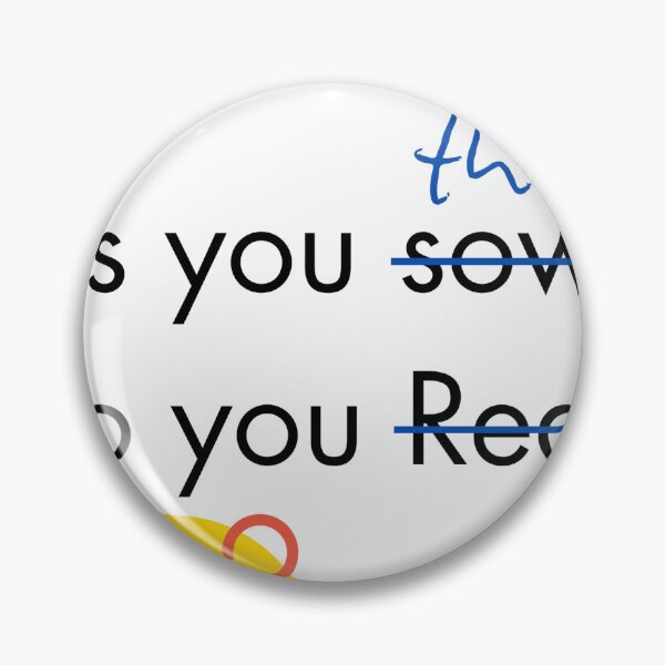 Item preview, As you think designed and sold by Santy2023.