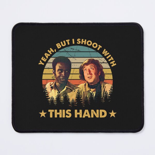 Item preview, vintage i shoot with blazing this hand designed and sold by KemmerSimeon.