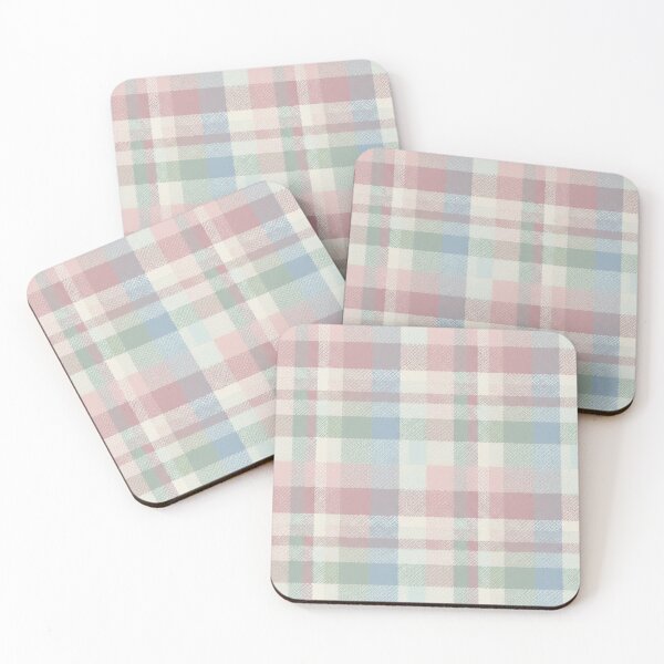 Item preview, Plaid pattern designed and sold by snoWorkshop.