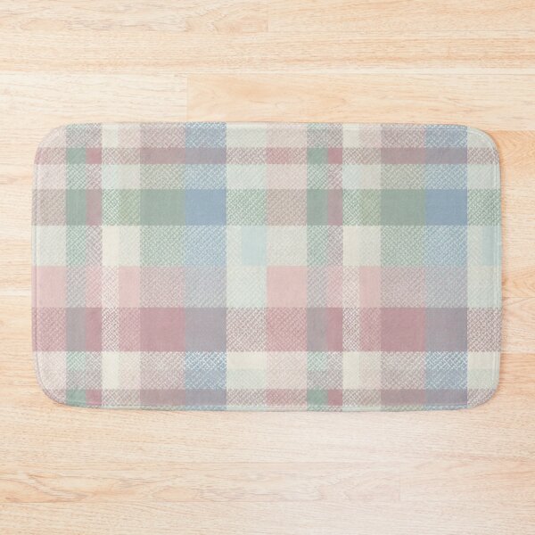 Item preview, Plaid pattern designed and sold by snoWorkshop.
