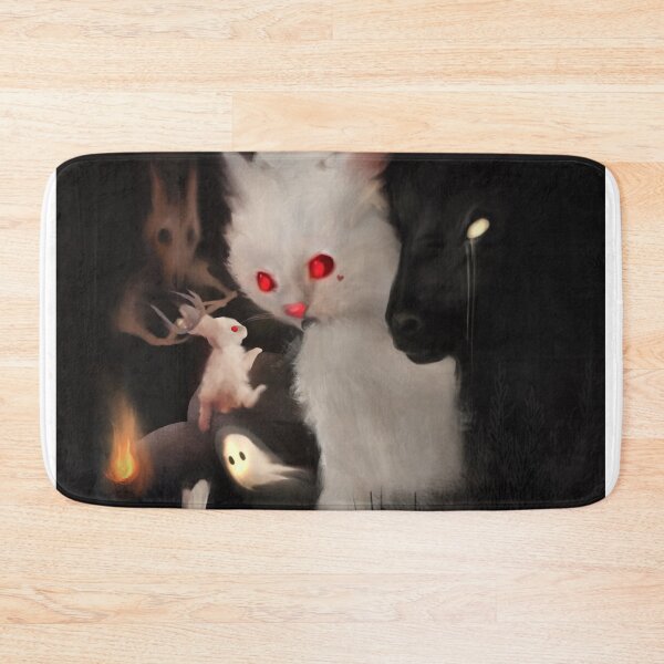 Item preview, Goat on the Edge designed and sold by Mirzahorse.