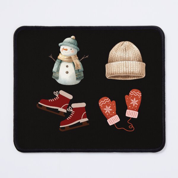 Item preview, Winter designed and sold by AyBeçkem.