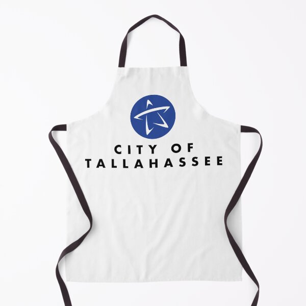 Item preview, Tallahassee flag designed and sold by rheyes.