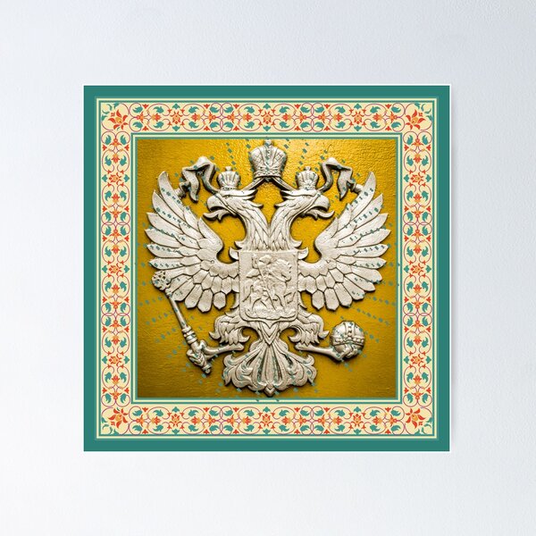 Item preview, double header eagle designed and sold by AyBeçkem.