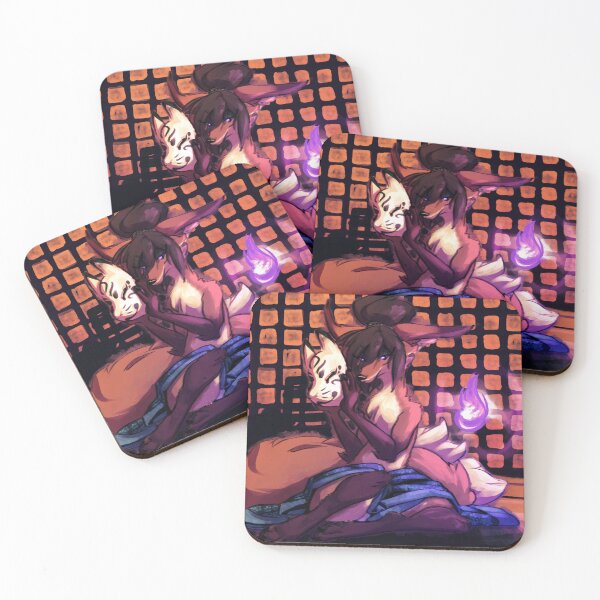 Item preview, Hinagiku Kokoko designed and sold by AtoKitsune.