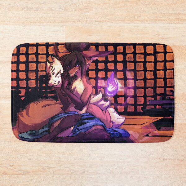 Item preview, Hinagiku Kokoko designed and sold by AtoKitsune.