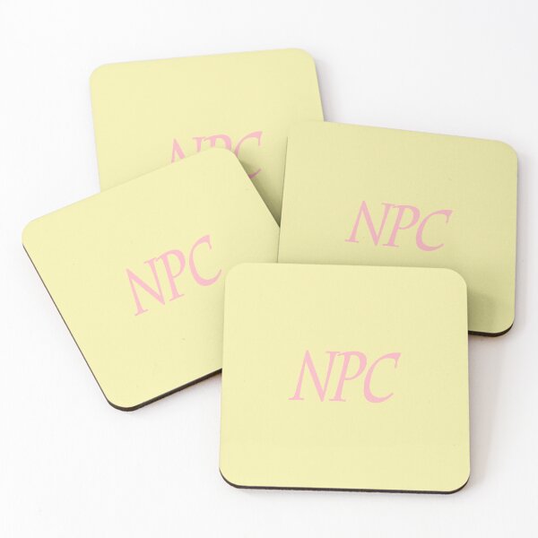 Item preview, NPC - Funny Gen Alpha Slangs designed and sold by Sharetogether.