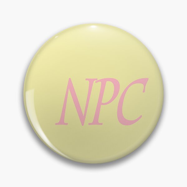 Item preview, NPC - Funny Gen Alpha Slangs designed and sold by Sharetogether.