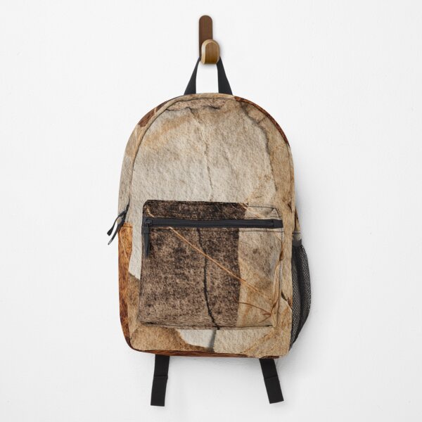 Item preview, Imperfect Hand-Drawn Scribbles – Warm Textured Collage designed and sold by ChinzorigBAY.