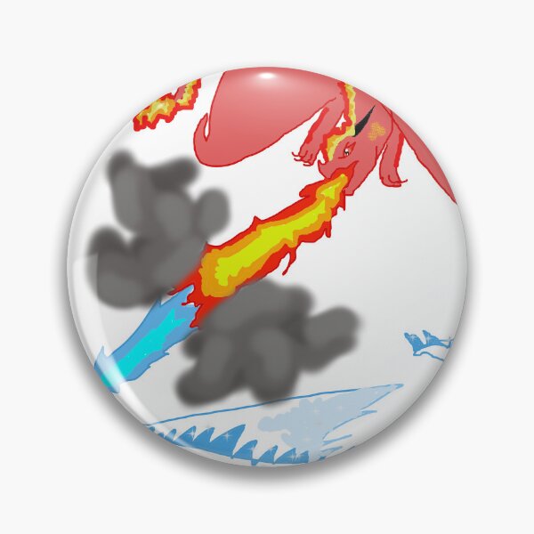 Item preview, dragon war designed and sold by Dashinlad.
