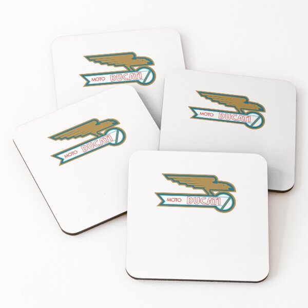 Item preview, vintage ducatis racing designed and sold by AbshireEphraim.