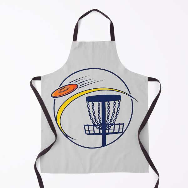 Item preview, Minimalist Disc Golf Basket Graphic designed and sold by SholoStudio.