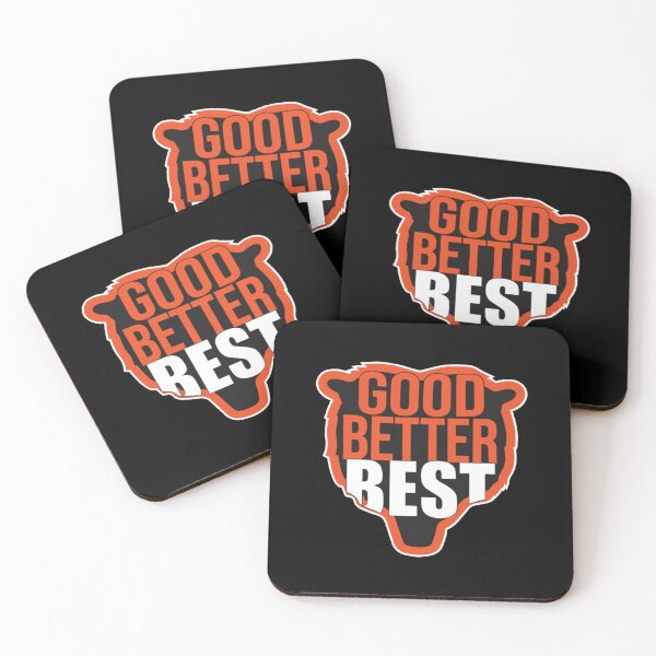 Item preview, Good Better Best designed and sold by vanessablacksto.