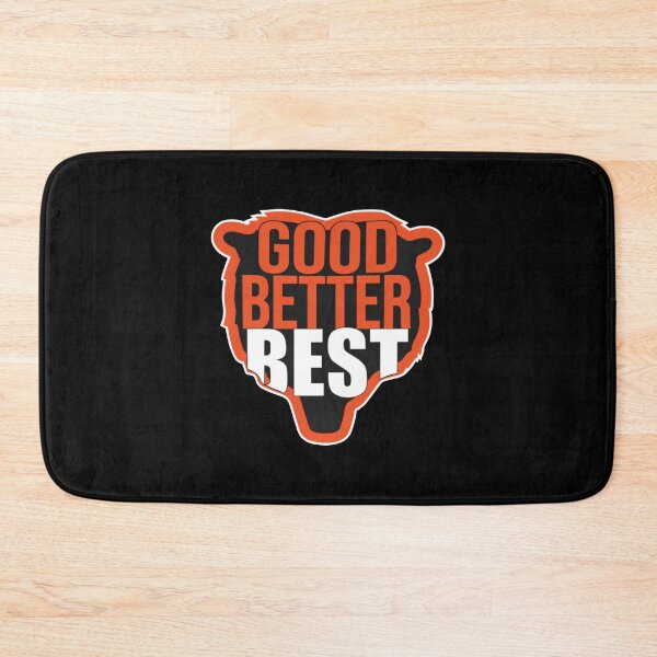 Item preview, Good Better Best designed and sold by vanessablacksto.