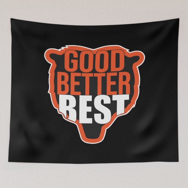 Item preview, Good Better Best designed and sold by vanessablacksto.