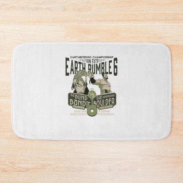 Item preview, vintage earth rumble 6 designed and sold by AbshireEphraim.